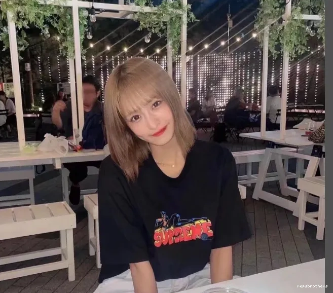 Pattern White T-shirt Cartoon M Sleeve Black L 22FW Printed Letter Week XL Catwoman Tee and Short S 0728